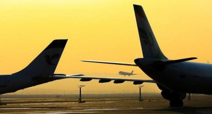 تعلیق فعالیت تعدادی از آژانس های هواپیمایی و دفاتر خدمات مسافرت هوایی