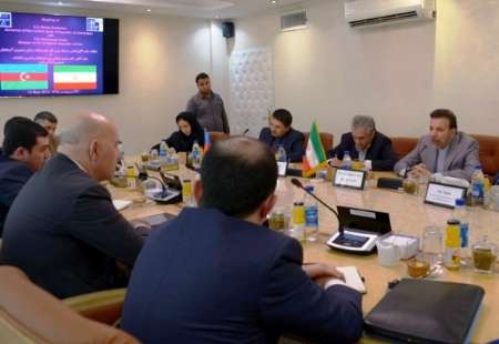 واعظی راهکار افزایش مبادلات تجاری ایران و جمهوری آذربایجان را اعلام کرد