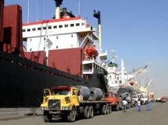 رشد 21درصدی صادرات 4 ماه معدن و صنایع معدنی، کاهش 17درصدی واردات