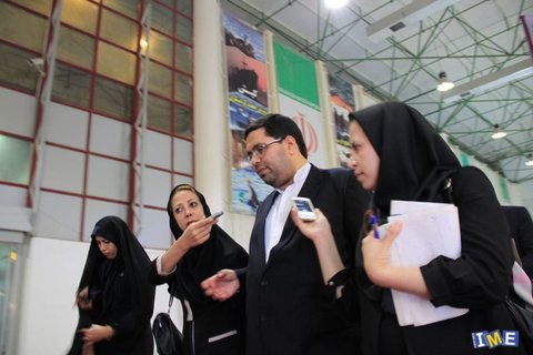 سامانه «ثامن» یکی از اجزای پازل شفاف سازی اقتصاد ایران