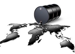 آژانس بین المللی انرژی:دنیا در نفت غرق خواهد شد