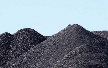 سرمایه گذاری ۱.۱ میلیارد یورویی در حوزه زغال سنگ طبس