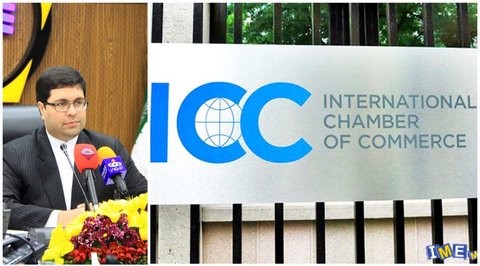 مدیرعامل بورس کالا، عضو هیات رئیسه کمیته ایرانی اتاق بازرگانی بین‌الملل شد