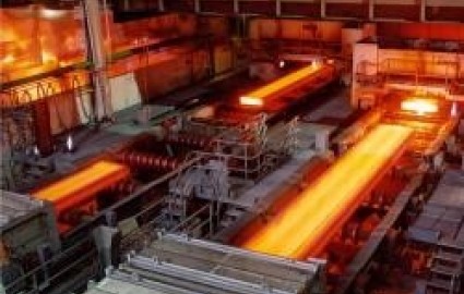 رشد ۲۱.۴درصدی تولید فولاد خام ایران در سال ۲۰۱۷/ایران رتبه دوم تولید آهن اسفنجی در جهان