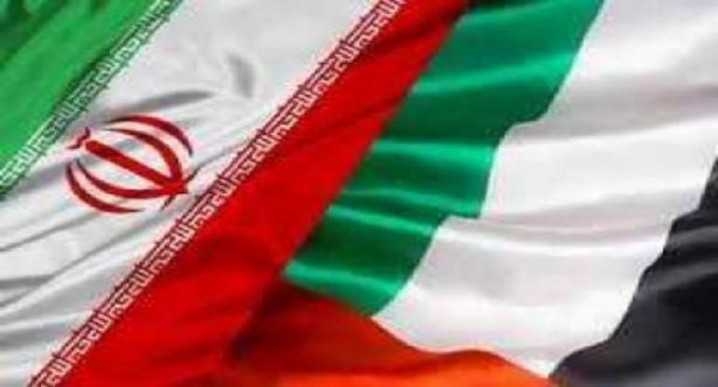 بررسی تجارت ۱۰ ساله ایران و امارات