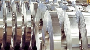 پیشرفت ۵۱ درصدی واحد فولاد‌سازی طرح فولاد سفید دشت