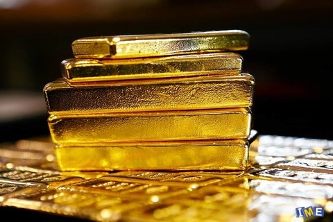 قیمت طلا به بالاترین سطح در ۳ ماه اخیر رسید