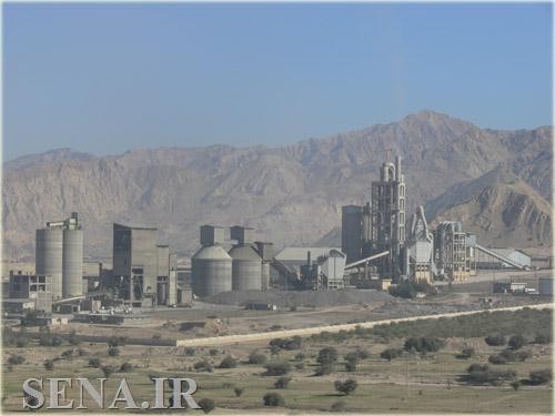 نگاهی بر عملکرد سه ماهه نخست صنایع سیمان دشتستان