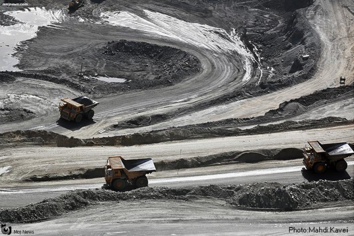 رئیس خانه معدن:ماموریت های وزارت صنعت به جای تفکیک، اصلاح شود