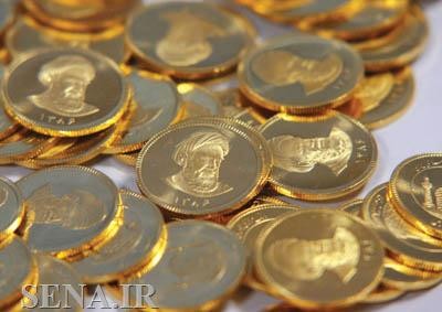 انعقاد 16 هزار قرارداد سکه برای تحویل شهریور 96