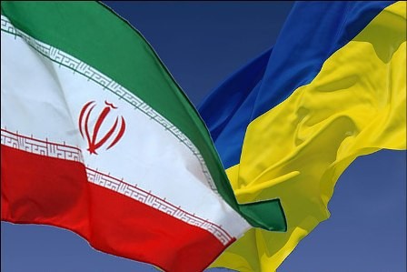 سند جامع همکاری های اقتصادی ایران و اوکراین امضا شد
