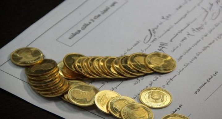 قراردادهای آتی سکه طلا در بورس کالا رونق گرفت