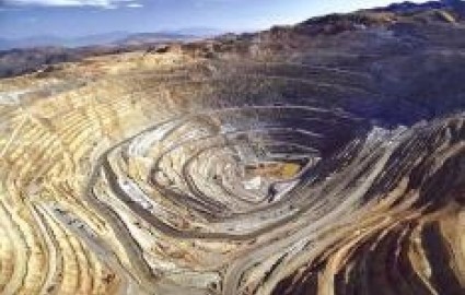 وجود ۵۲ نوع ماده معدنی در معادن استان آذربایجان ش