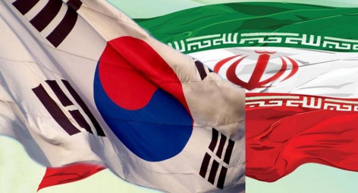 رئیس جمهوری کره جنوبی خواستار گسترش مناسبات با ایران شد