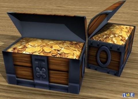 چشمک صندوق طلا به سکه های خانگی/ صندوقی که برای عامه مردم جذاب است