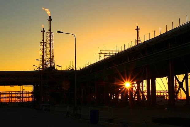شرط افزایش صادرات گاز به ارمنستان/ قفقاز بازار جدید گاز ایران