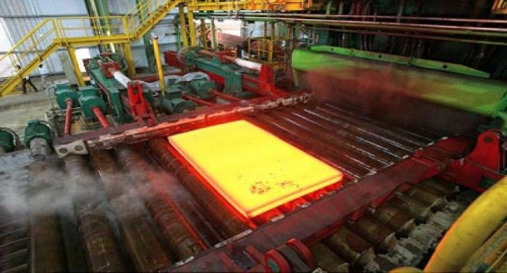عملکرد سه ماه سروستال یکی از بزرگترین تولیدکنندگان فولاد روسیه