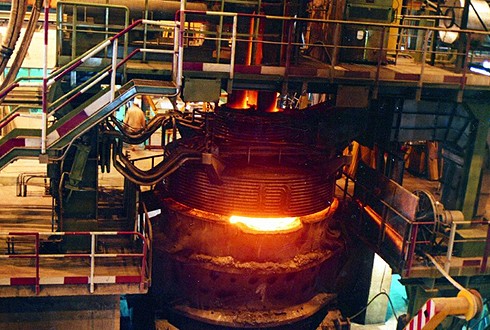 میدکو از سرمایه صندوق توسعه ملی برای فولاد بوتیا استفاده می کند