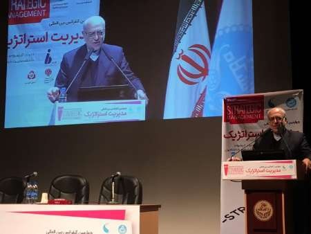 وزیر صنعت: تجارت ترجیحی ایران و مجمع اقتصادی اوراسیا بزودی کلید می خورد