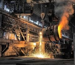 آغاز به کار دومین کارخانه تولید فولاد آلیاژی کشور در «ملکان»