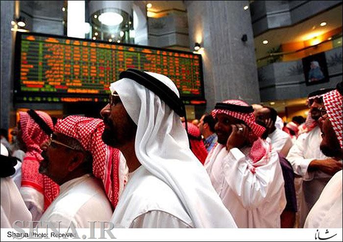 افت صنایع برتر در بازار دوبی، موجب افت متغیرهای معاملاتی شد