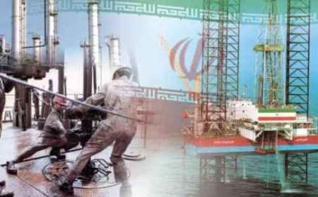 بسترسازی برای ساخت و صادرات تجهیزات پیشرفته صنعت نفت در پسابرجام