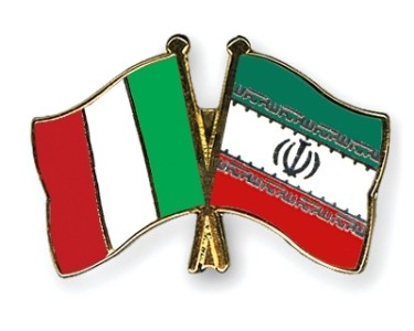 تمایل ایتالیا برای سرمایه گذاری چهار میلیارد یورویی در ایران