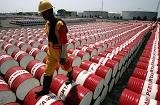 فروش قسطی نفت عربستان با بهره ۲درصد کلید خورد