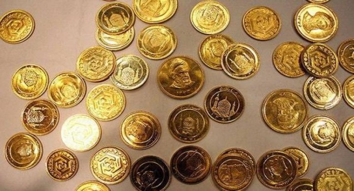 نباید تمام ذخایر طلای کشور به سکه تبدیل شود