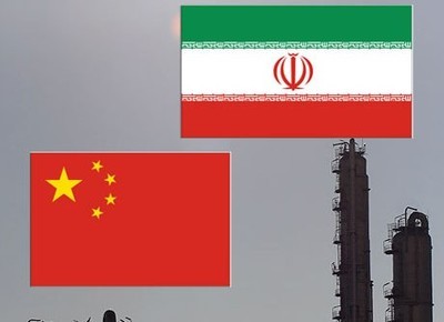 فاینانس دومین پتروشیمی ایران توسط چین بازگشایی شد