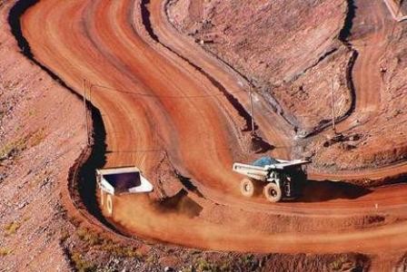 55 معدن جدید در خراسان رضوی بهره برداری شد