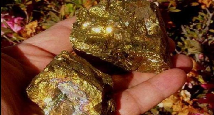 افزایش ۵۸ درصدی تولید طلای موته در سال ۹۶