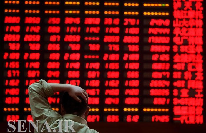 فرار سهامداران از بازار در پی سخت گیری های مالی در چین