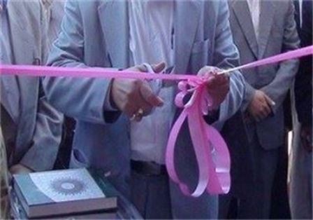 واحد تولید چاپ و فیلم پلاستیکی چند لایه در شهرکرد افتتاح شد