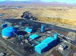 رشد 30 درصدی تولید کنسانتره سنگ آهن معادن بزرگ