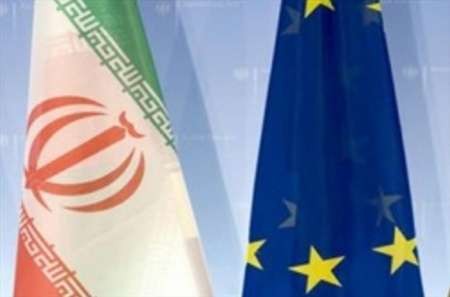 عضو اتاق تهران: بانک های اروپایی با ارقام پایین گشایش اعتبار می کنند