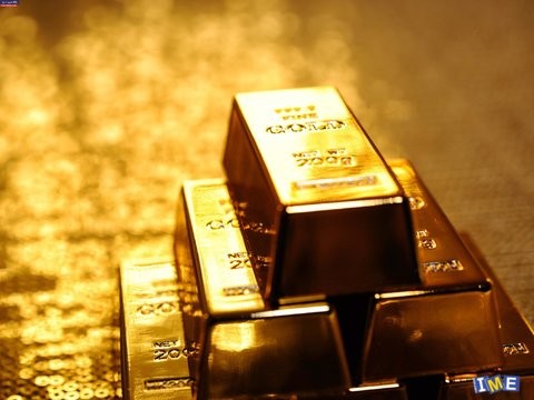 روند قیمت طلا در سال ۲۰۱۸