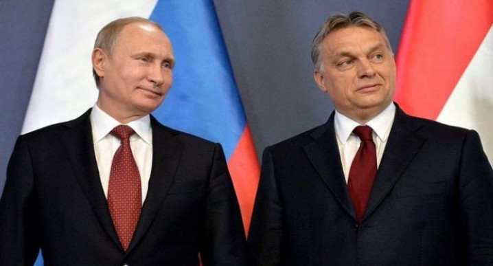 روسیه و مجارستان دلار را از مبادلات دو جانبه حذف می‌کنند