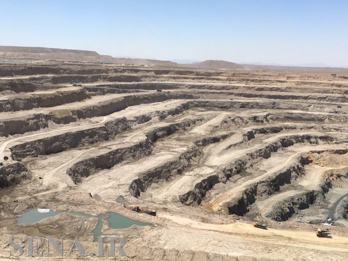 معدن گهر زمین برای ورود به بورس آماده است