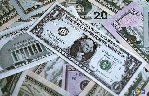 دلار امسال چقدر  می‌شود؟