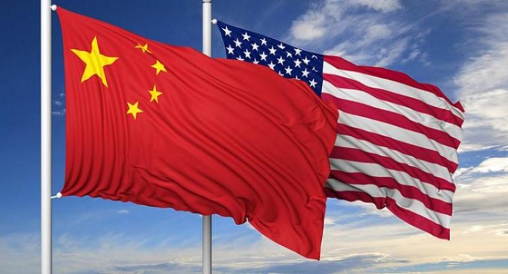 شکایت آمریکا از چین در سازمان جهانی تجارت