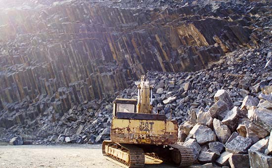 تقاضای سنگ آهن در چین مطلوب است