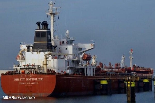 بزرگ‌ترین شرکت کشتیرانی هند همکاری با ایران را ازسر می‌گیرد