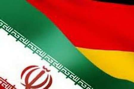 پیشنهاد تشکیل یک کمیته ویژه میان ایران و آلمان برای همکاری دوجانبه اقتصادی