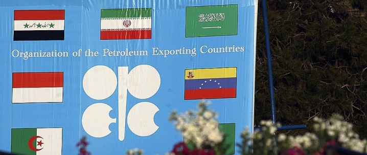 کاهش تولید نفت اوپک و افزایش تولید نفت ایران