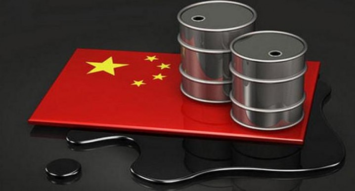 رشد ١٣ درصدی واردات نفت چین در ٣ ماه نخست ٢٠١٦