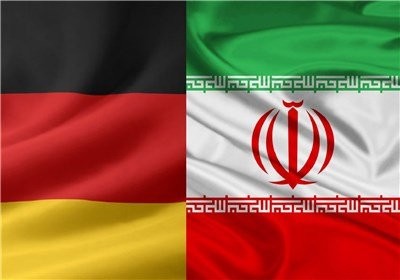 ایران- آلمان قرارداد جدید ساخت تجهیزات نفت امضا می‌کنند