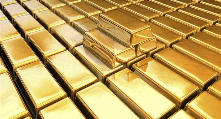 قیمت طلا به بالاترین قیمت یک ماه گذشته رسید