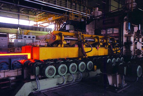 تعطیلی 30 درصد از واحدهای فروش آهن دراصفهان