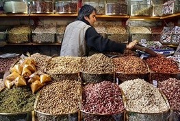 آجیل شب عید 15 درصد ارزان شد/ آجیل نرخ مصوب ندارد